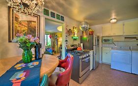 1940 Vintage Bungalow - Walk To Olde Town!